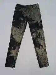 Эластичные лосины