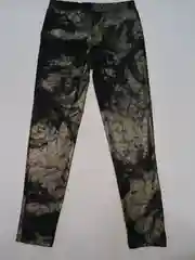 Эластичные лосины