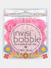 Резинка-браслет для волос invisibobble ORIGINAL Yes, We Cancun, Резинка для волос