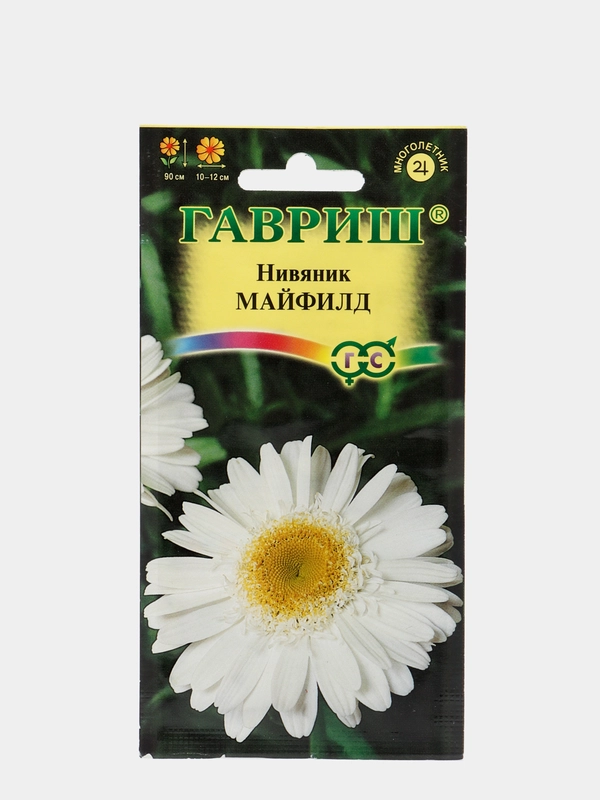 Семена Нивяник "Майфилд"