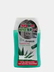 Foramen Комплекс по уходу за полостью рта HERBAL ALOE 2 в 1