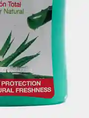 Foramen Комплекс по уходу за полостью рта HERBAL ALOE 2 в 1
