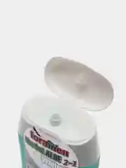 Foramen Комплекс по уходу за полостью рта HERBAL ALOE 2 в 1