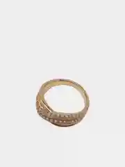Золотой кольцо позолоченное Xuping Jewelry