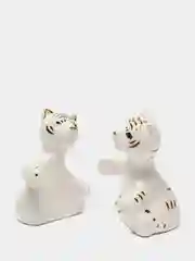 Набор для специй "Тигрята", 6 х 5 х 8 см