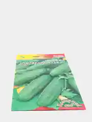 Огурец Домовенок Кузя F1 (семена)