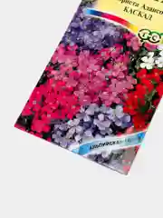 Семена Обриета Адансона "Каскад"