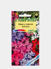 Семена Обриета Адансона "Каскад"