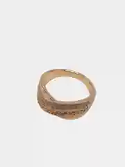 Желтый кольцо позолоченное Xuping Jewelry