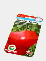 Семена Томат "Сахарный пудовичок"