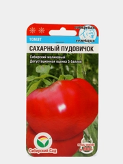 Семена Томат "Сахарный пудовичок"