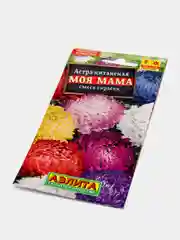 Семена Астра "Моя мама"