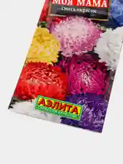 Семена Астра "Моя мама"