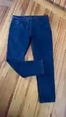 Мужские джинсы
