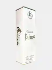 Туалетная вода Chanterelle Jaime женская, 55 мл