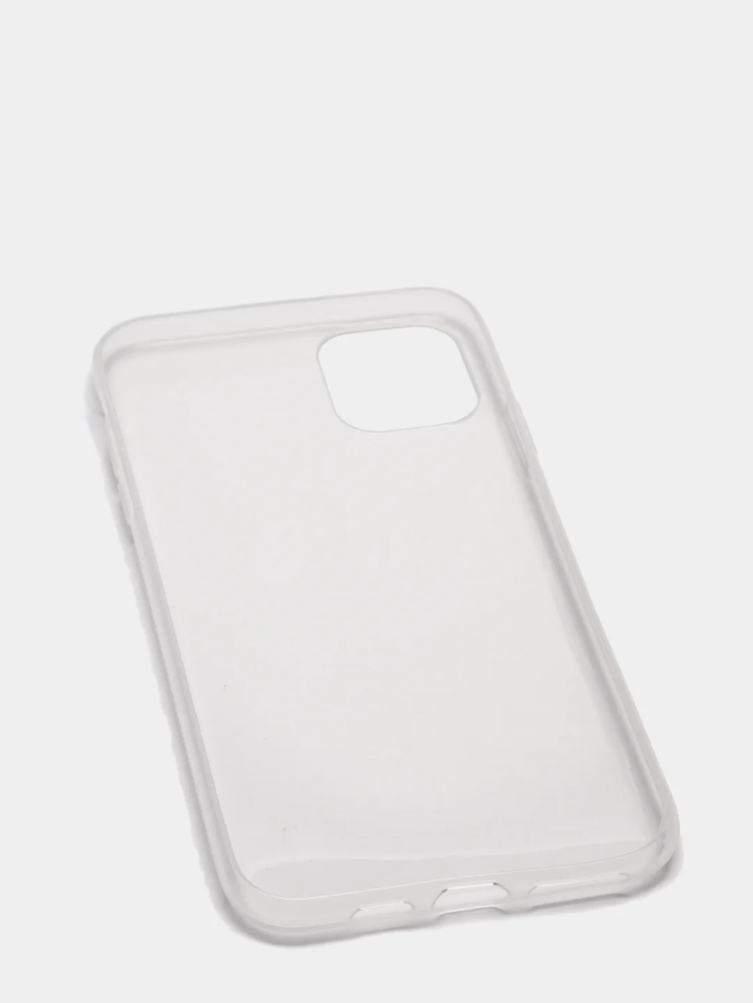 Чехол для iPhone 6/6S/Plus/7/8/11/XR/12 Pro Max mini/13/14/15/16, Pro, Pro Max прозрачный