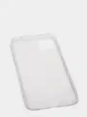 Чехол для iPhone 6/6S/Plus/7/8/11/XR/12 Pro Max mini/13/14/15/16, Pro, Pro Max прозрачный