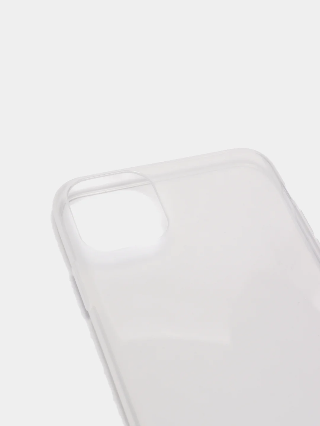 Чехол для iPhone 6/6S/Plus/7/8/11/XR/12 Pro Max mini/13/14/15/16, Pro, Pro Max прозрачный