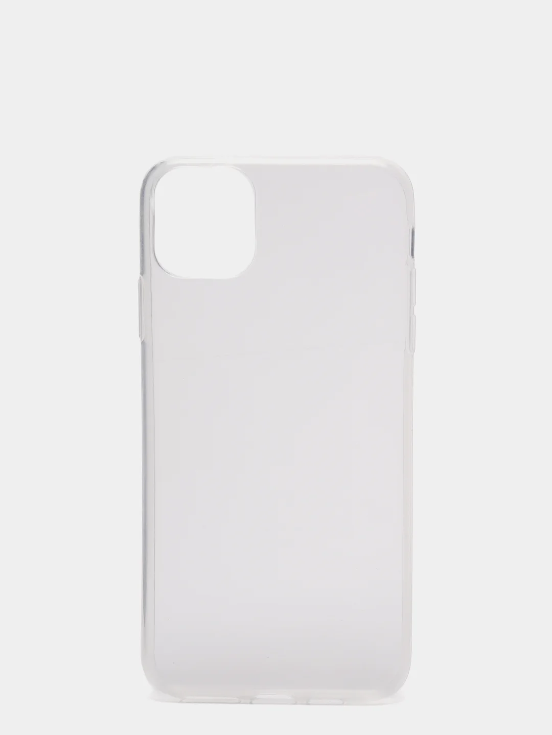 Чехол для iPhone 6/6S/Plus/7/8/11/XR/12 Pro Max mini/13/14/15/16, Pro, Pro Max прозрачный