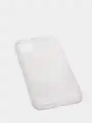 Чехол для iPhone 6/6S/Plus/7/8/11/XR/12 Pro Max mini/13/14/15/16, Pro, Pro Max прозрачный