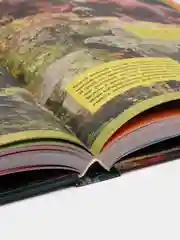 Гигантская детская энциклопедия с дополненной реальностью