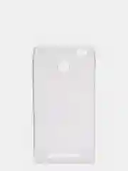 Прозрачный чехол силиконовый прозрачный для Xiaomi (Mi/Note/Poco/Redmi)