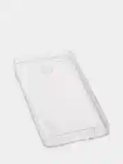 Прозрачный чехол силиконовый прозрачный для Xiaomi (Mi/Note/Poco/Redmi)