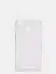 Прозрачный чехол силиконовый прозрачный для Xiaomi (Mi/Note/Poco/Redmi)