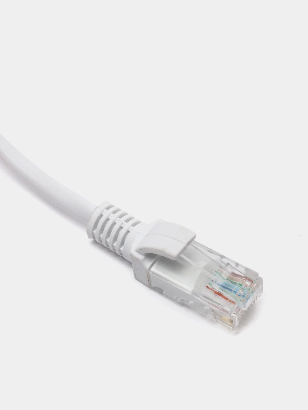 Сетевой кабель 18 метров, LAN, UTP, кабель для интернета, патч-корд, RJ45, компьютерный