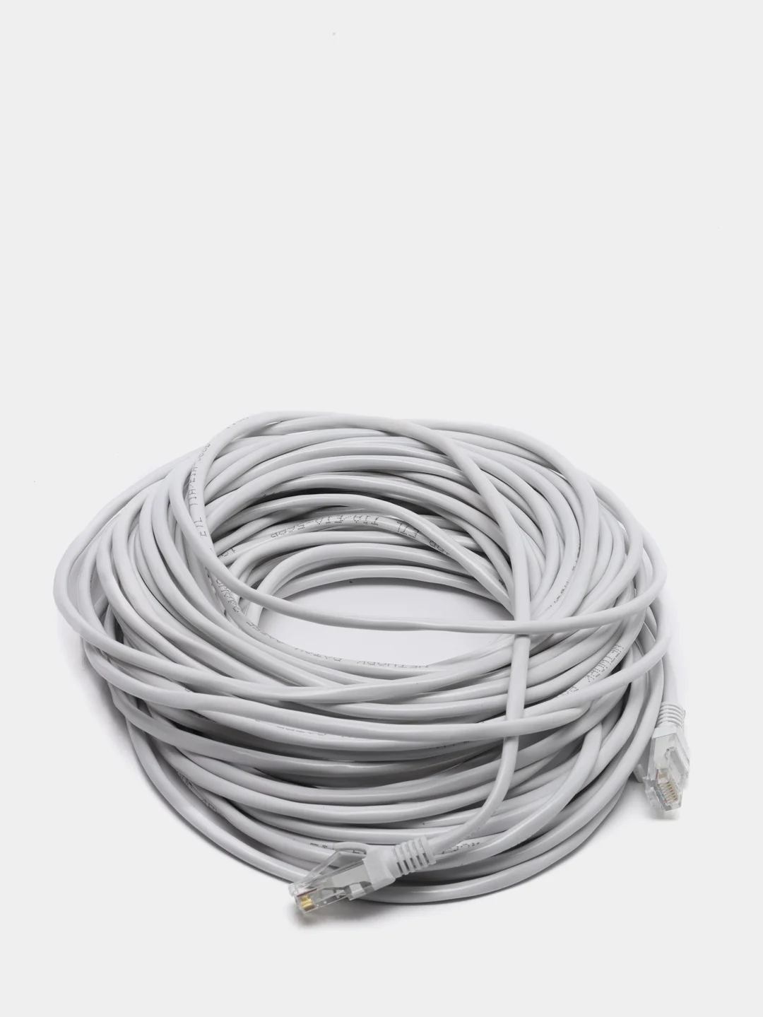 Сетевой кабель 18 метров, LAN, UTP, кабель для интернета, патч-корд, RJ45, компьютерный