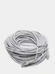 Сетевой кабель 18 метров, LAN, UTP, кабель для интернета, патч-корд, RJ45, компьютерный