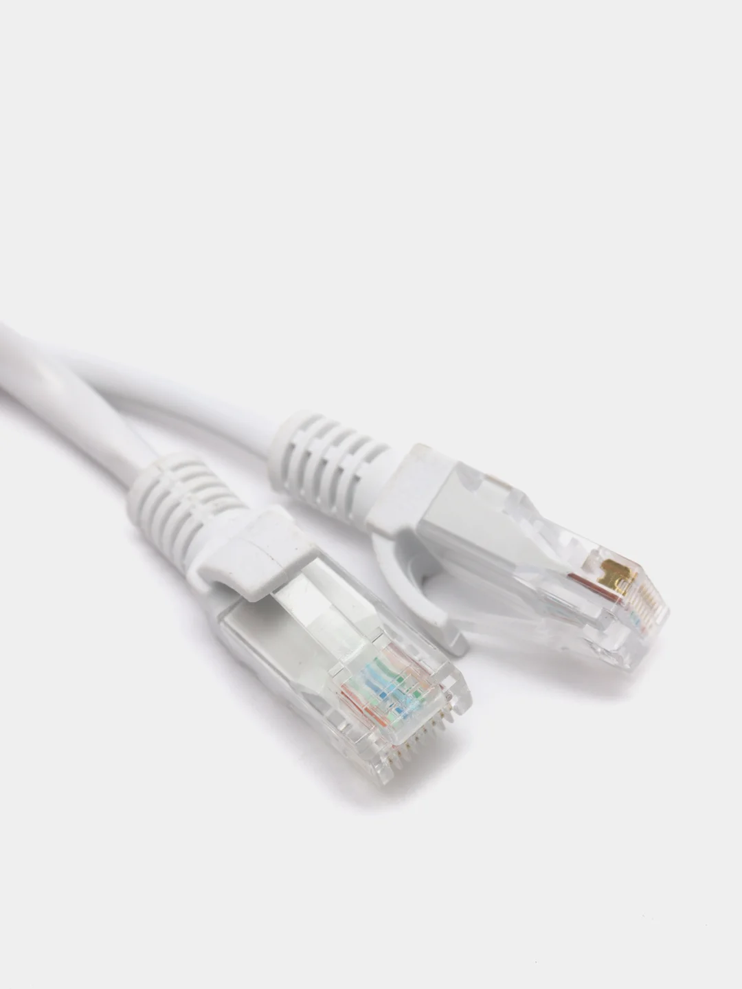 Сетевой кабель 18 метров, LAN, UTP, кабель для интернета, патч-корд, RJ45, компьютерный
