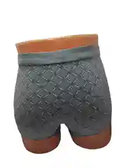 Мужские трусы-боксеры хлопковые