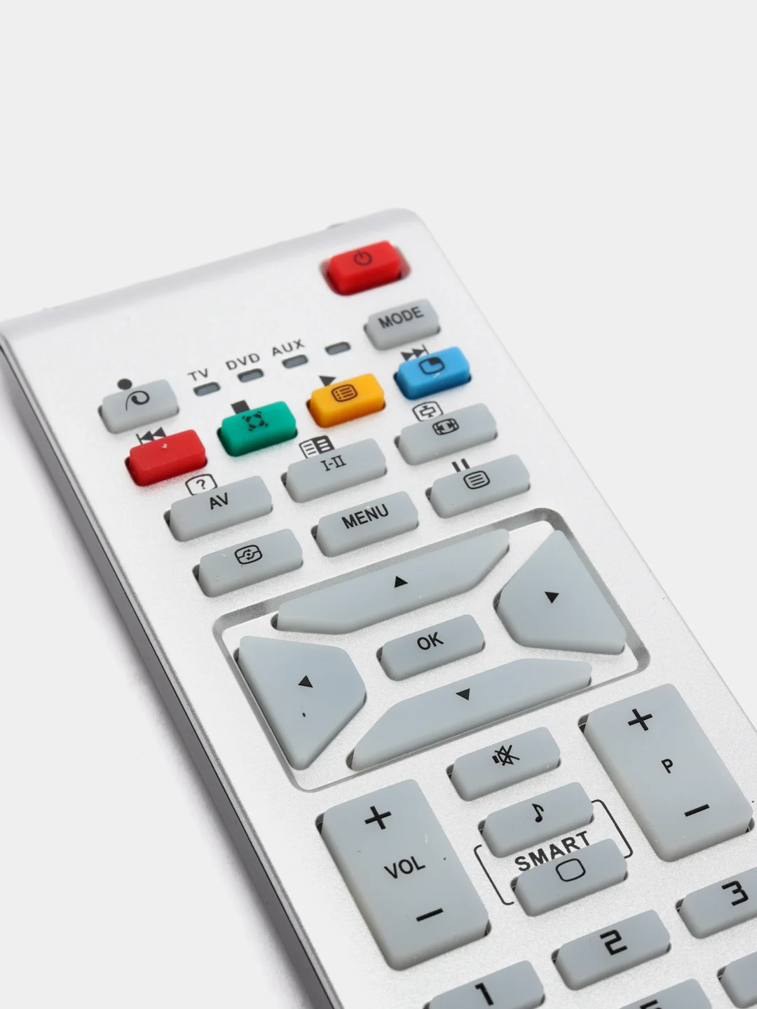 Пульт для телевизора Philips, пду RC1683701/01, RC1683706/01