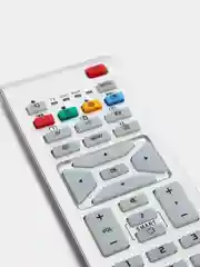 Пульт для телевизора Philips, пду RC1683701/01, RC1683706/01