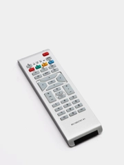 Пульт для телевизора Philips, пду RC1683701/01, RC1683706/01