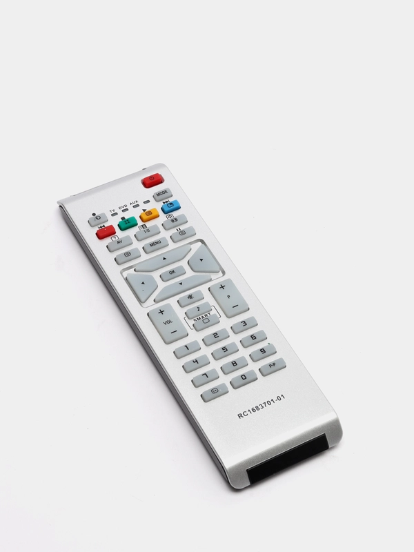 Пульт для телевизора Philips, пду RC1683701/01, RC1683706/01
