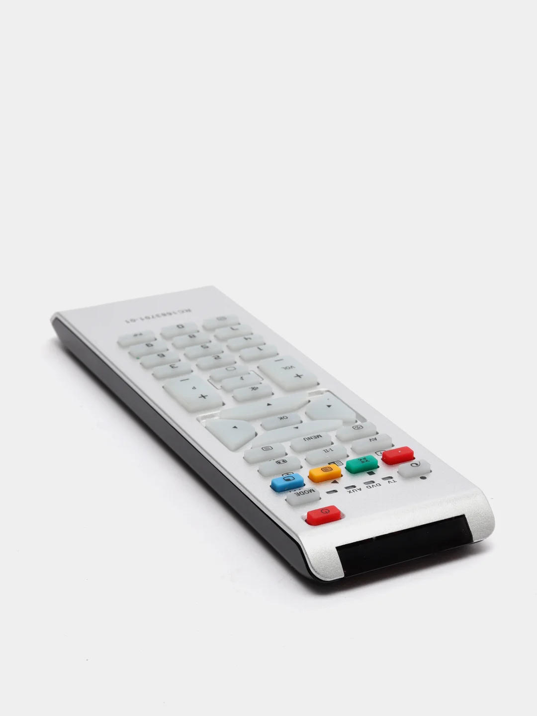 Пульт для телевизора Philips, пду RC1683701/01, RC1683706/01
