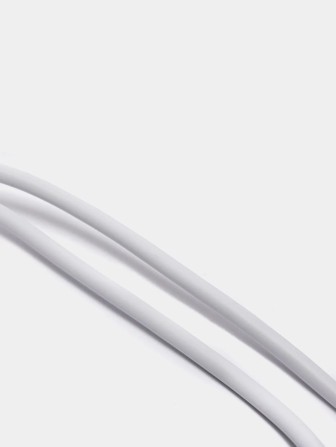 Белый кабель HOCO X20 1/2/3 метра, USB Type-C, 3А, для Android