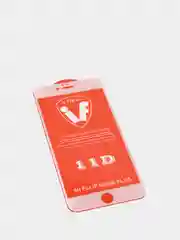 Защитное стекло 5D для iPhone всех моделей с тонкой черной рамкой