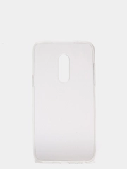 Чехол прозрачный для Meizu M3 mini/U20/M6 Note/M5C/15/M5 Note/M6S/15+/M6T/Pro 7+/M5S/U10