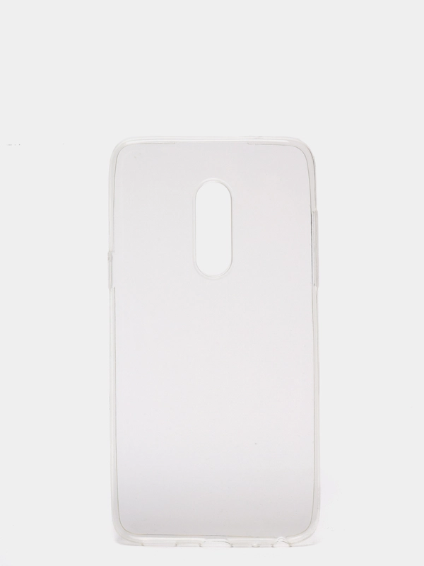 Чехол прозрачный для Meizu M3 mini/U20/M6 Note/M5C/15/M5 Note/M6S/15+/M6T/Pro 7+/M5S/U10