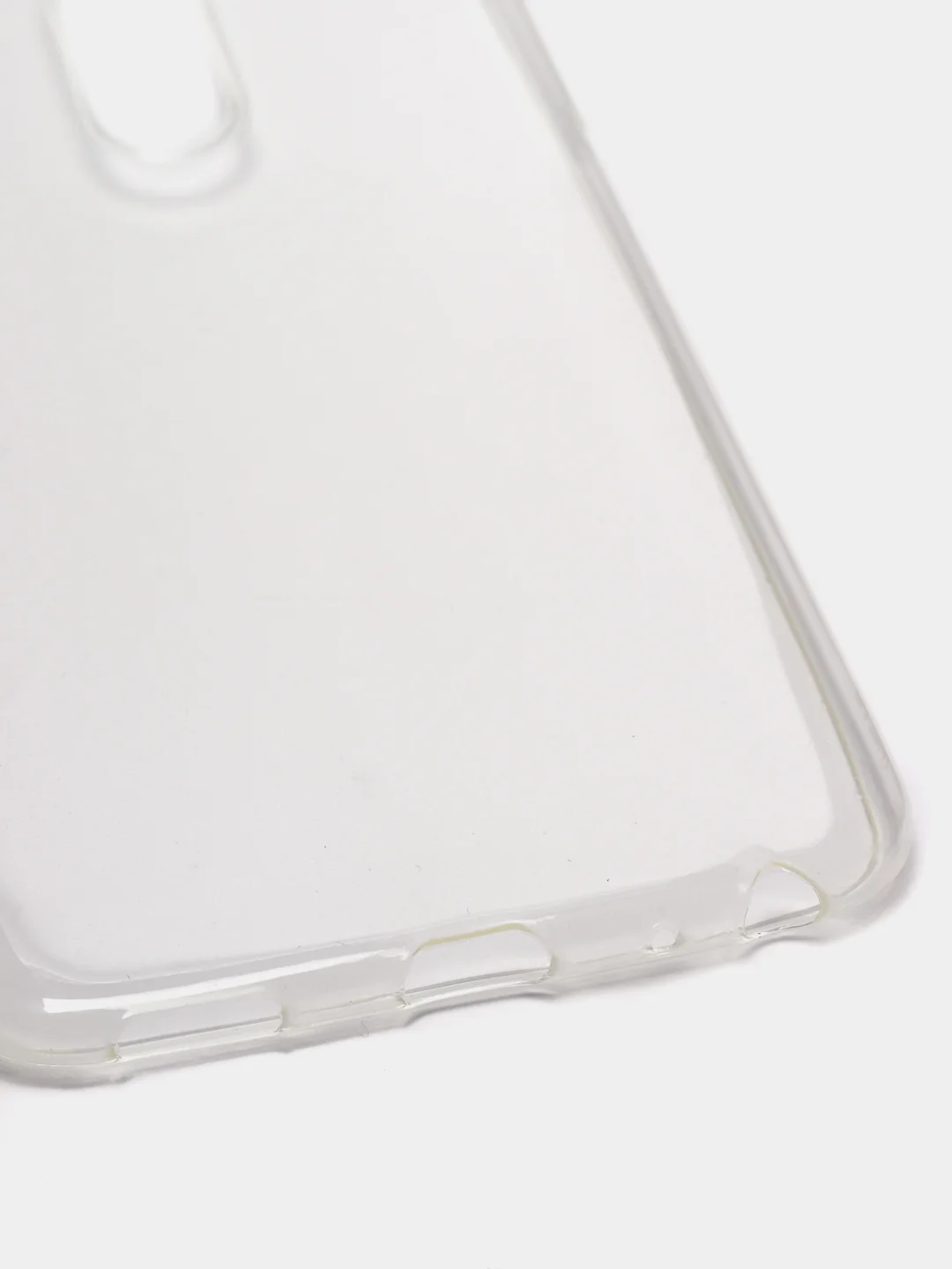 Чехол прозрачный для Meizu M3 mini/U20/M6 Note/M5C/15/M5 Note/M6S/15+/M6T/Pro 7+/M5S/U10