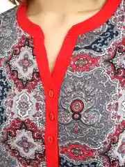 Туника женская домашняя, Lilians