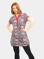 Туника женская домашняя, Lilians