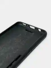 Золотой чехол Samsung Galaxy A41, Самсунг Галакси А41 противоударный с подставкой