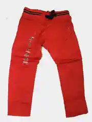 Брюки цветные