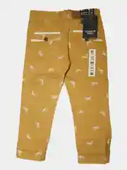 Бежевый брюки цветные