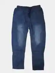 Лёгкие джинсы