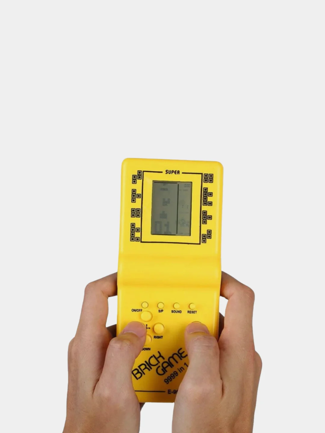 Тетрис (9999 в 1)